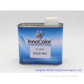 Innocolor Refinish Auto Paint Automotive Refinish